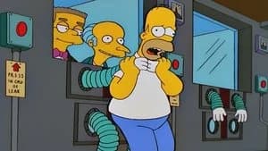 The Simpsons 11. Sezon 6. Bölüm