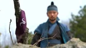 Dong Yi 1. Sezon 8. Bölüm