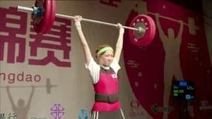 Weightlifting Fairy Kim Bok-joo 1. Sezon 16. Bölüm