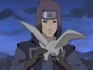 Naruto 4. Sezon 180. Bölüm