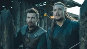 The Last Kingdom 5. Sezon 10. Bölüm