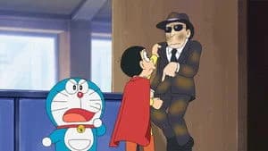 Doraemon 1. Sezon 959. Bölüm