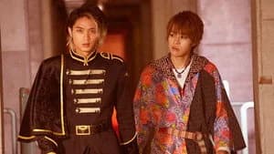 仮面ライダー 26. Sezon 27. Bölüm