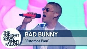 The Tonight Show Starring Jimmy Fallon 6. Sezon 16. Bölüm