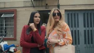 Betty la fea, la historia continúa 2. Sezon 9. Bölüm