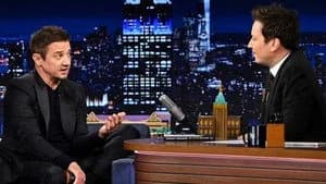 The Tonight Show Starring Jimmy Fallon 12. Sezon 102. Bölüm