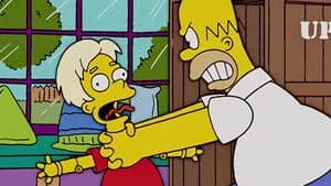 The Simpsons 17. Sezon 4. Bölüm