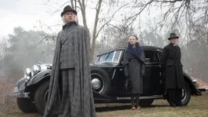 Babylon Berlin 4. Sezon 11. Bölüm