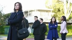 How to Get Away with Murder 1. Sezon 12. Bölüm