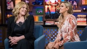 Watch What Happens Live with Andy Cohen 15. Sezon 169. Bölüm