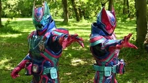 仮面ライダー 32. Sezon 39. Bölüm