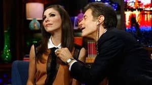 Watch What Happens Live with Andy Cohen 6. Sezon 86. Bölüm