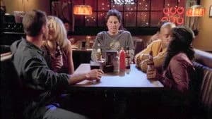 Scrubs 3. Sezon 4. Bölüm