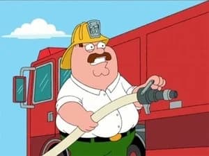 Family Guy 6. Sezon 8. Bölüm