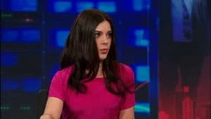 The Daily Show 19. Sezon 60. Bölüm