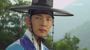 Tale of Arang 1. Sezon 2. Bölüm