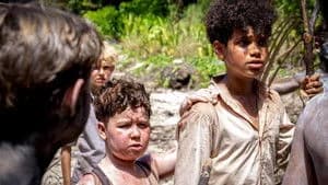 Lord of the Flies 1. Sezon 4. Bölüm