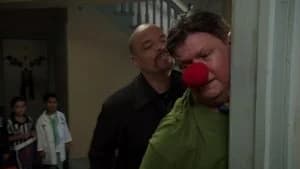 Law & Order: Special Victims Unit 13. Sezon 5. Bölüm