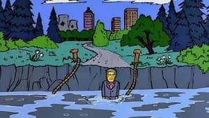 The Simpsons 5. Sezon 20. Bölüm
