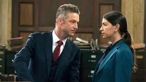Law & Order: Special Victims Unit 21. Sezon 5. Bölüm