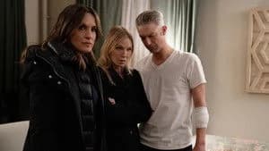 Law & Order: Special Victims Unit 27. Sezon 11. Bölüm