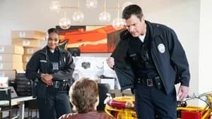 The Rookie 2. Sezon 15. Bölüm