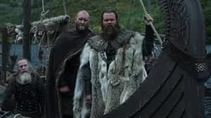 Vikings: Valhalla 1. Sezon 7. Bölüm