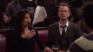 How I Met Your Mother 8. Sezon 5. Bölüm