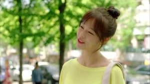 Weightlifting Fairy Kim Bok-joo 1. Sezon 3. Bölüm