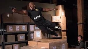 Brooklyn Nine-Nine 1. Sezon 14. Bölüm