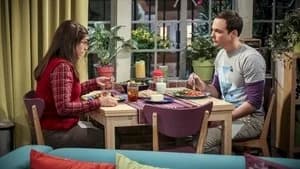 The Big Bang Theory 10. Sezon 6. Bölüm