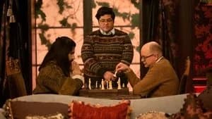 What We Do in the Shadows 5. Sezon 9. Bölüm