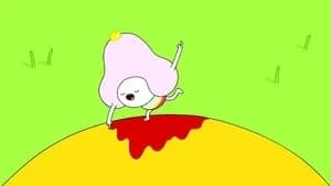 Adventure Time 3. Sezon 1. Bölüm