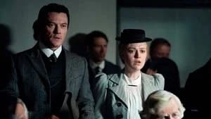 The Alienist 2. Sezon 1. Bölüm