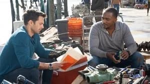 The Falcon and the Winter Soldier 1. Sezon 5. Bölüm