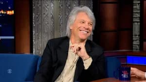 The Late Show with Stephen Colbert 9. Sezon 101. Bölüm