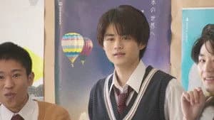 From Me to You: Kimi ni Todoke 1. Sezon 6. Bölüm