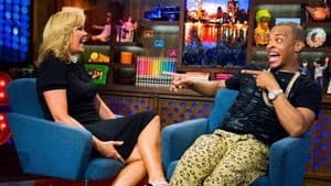 Watch What Happens Live with Andy Cohen 10. Sezon 24. Bölüm