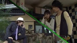 仮面ライダー 20. Sezon 12. Bölüm