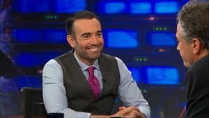 The Daily Show 20. Sezon 83. Bölüm