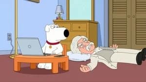 Family Guy 23. Sezon 18. Bölüm