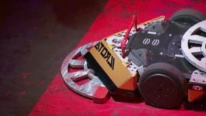 BattleBots 3. Sezon 12. Bölüm