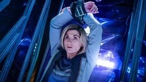 Doctor Who 12. Sezon 7. Bölüm