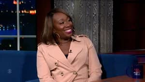 The Late Show with Stephen Colbert 7. Sezon 79. Bölüm