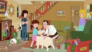 F is for Family 1. Sezon 6. Bölüm