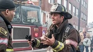 Chicago Fire 4. Sezon 20. Bölüm
