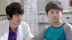 Emergency Couple 1. Sezon 14. Bölüm