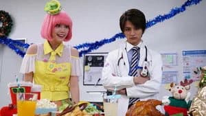 仮面ライダー 27. Sezon 12. Bölüm