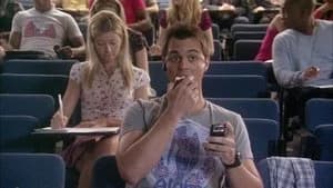 Blue Mountain State 1. Sezon 9. Bölüm