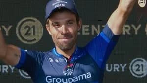 Tour de France : Au cœur du peloton 2. Sezon 8. Bölüm